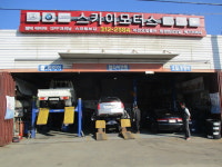 스카이모터스
