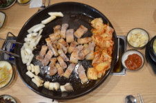 월수금 화성점