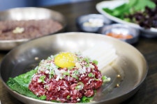 온천골한우국밥 부산센텀점