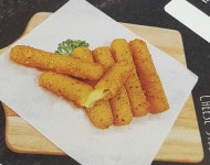 충만치킨 산북점