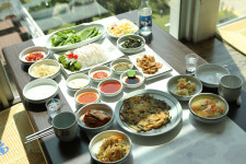 제주미향 중문본점