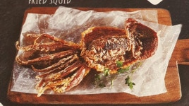 충만치킨 산북점