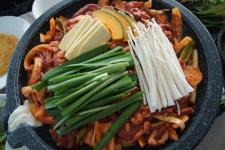 칠포토종닭