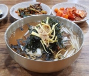 팔도매운칼국수 삼산점