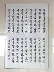 심연서예문인화