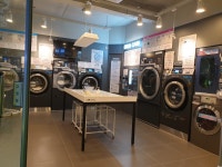 더런드리 셀프빨래방 인제1호점