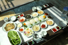 제주미향 중문본점