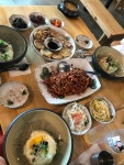 춘천길낙지