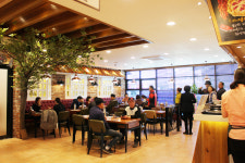 돈까스클럽 김포한강점