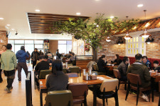 돈까스클럽 김포한강점