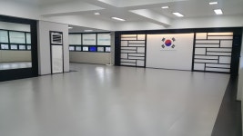 성용태권도