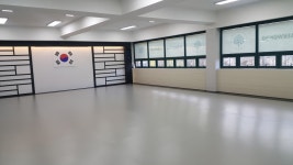 성용태권도