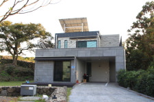 휴펜션민박