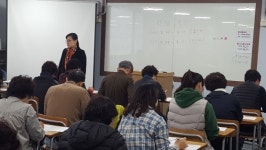새고려요양보호사교육원