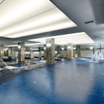 더케이호텔경주 스파온천