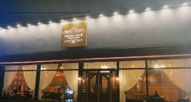 소셜클럽 더블킹커피