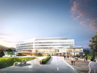 경기도의료원 안성병원