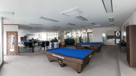 킨 빌리어즈클럽