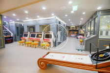 점핑몬스터 용인동백점