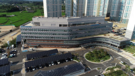 경기도의료원 안성병원