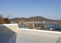 갤러리카페 이여로나인