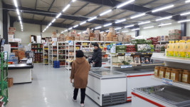 중앙식자재마트 아주점