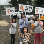 제주보메와산감귤체험농장