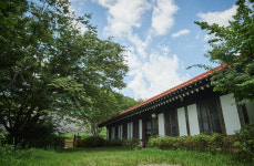 해밀갤러리 한옥스튜디오