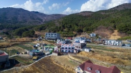 해우리펜션
