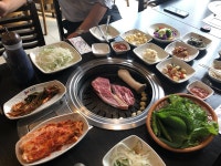 목우촌미소와돈 김포장기점