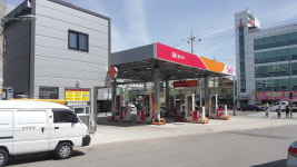 SK엔크린 남서울고속주유소
