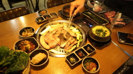 고깃느루 부평본점