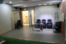 골프존 태영스크린골프