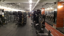 헬로우짐 스크린골프