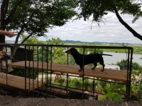 마리원관광농원캠핑장