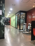 맥스토탈 휘트니스 건대점