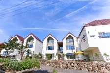 제주탐라도다펜션