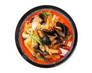 담짜장