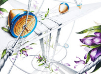 평면조형미술학원