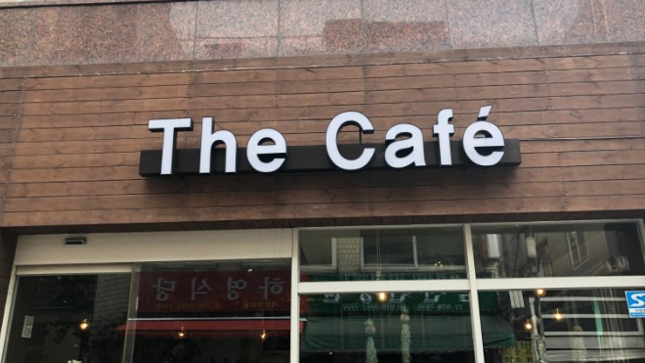 더카페