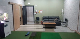 SG스크린골프 남이천점