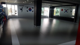 벽산 태권도