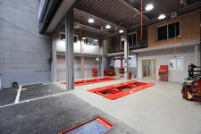 티스테이션 올마이티 신림난곡점