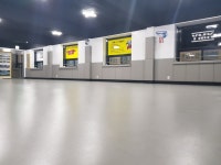 명지대 박사 합기도 연무관