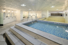 웰페리온 SPA & FITNESS