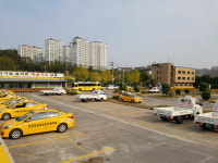안양자동차운전전문학원