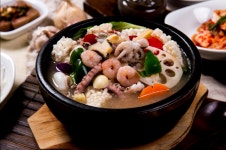 김선하의 닭갈비 궁중누룽지탕 본점