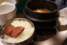 이경래달빛소나타화덕갈비