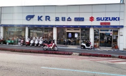 KR모터스 전주대리점