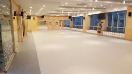 해동검도 총본관 판교도장